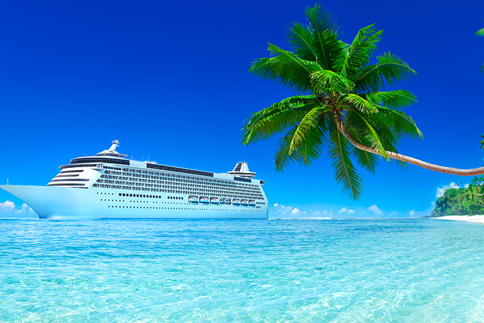 Cruise, Caribbean