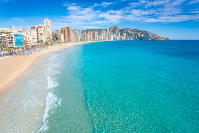 11 Of The Best Things To Do In Benidorm