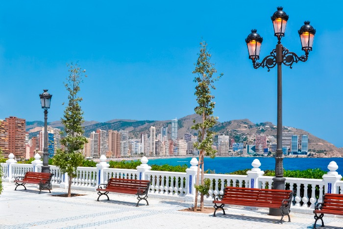 11 Of The Best Things To Do In Benidorm