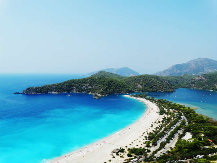 Turkey