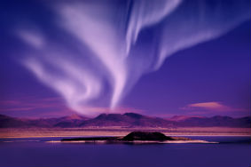 Northern Lights Norway