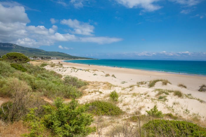 9 Of The Best Beaches In Spain