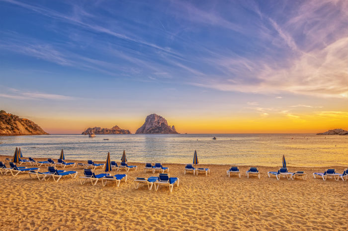 The Best Beach Holiday Destinations In Europe