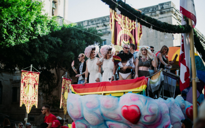 Malta Pride
