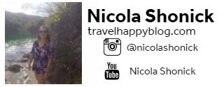 Nicola Shonick Guest Author Bio
