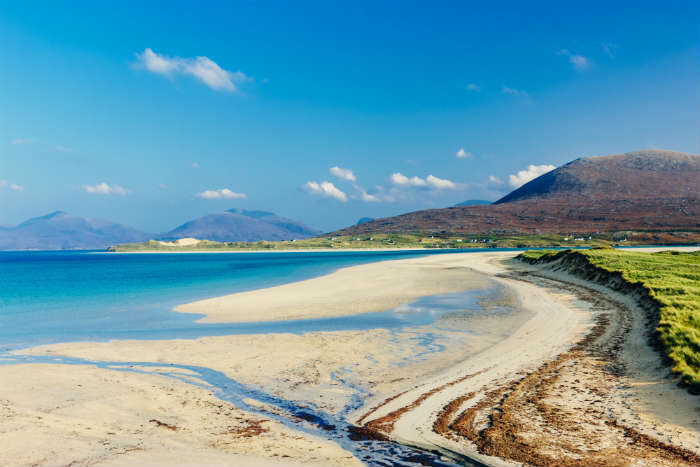 Stunning UK Beaches You Have To See To Believe