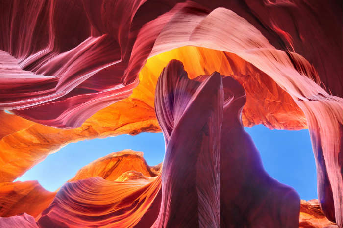 around-the-world-in-80-pictures-antelope-canyon-usa