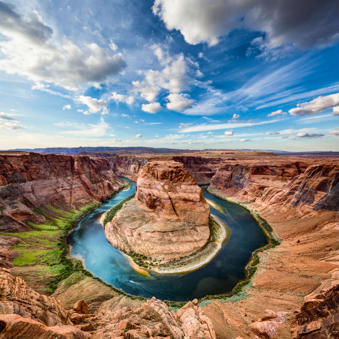 around-the-world-in-80-pictures-horseshoe-bend-usa