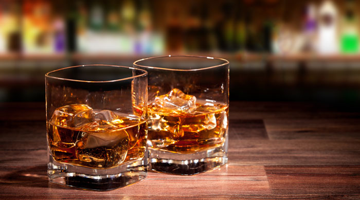 Scotland national drink-whisky