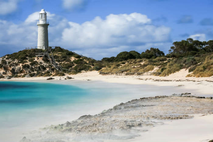 Best islands for animal lovers - Australia