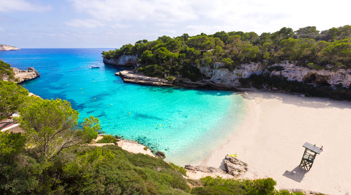 Cheap Beach Holidays Read About Europes Best Beaches