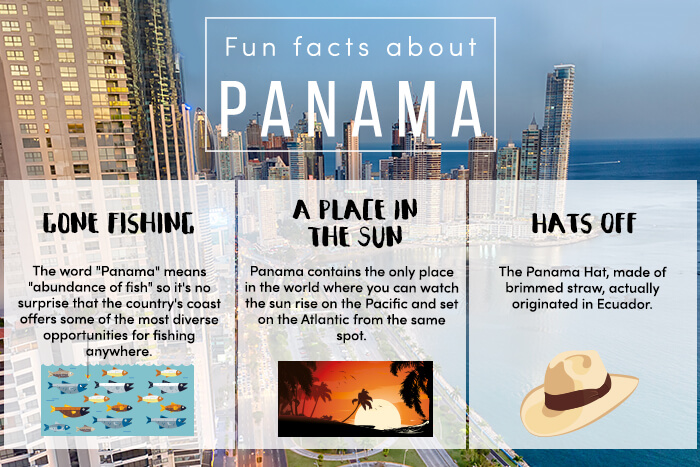 Discover Panama City, Panama – Our Destination Of The Week