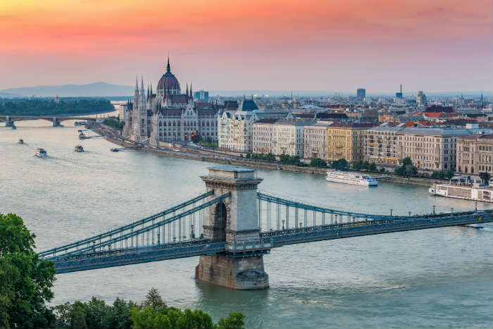 Eastern Europe S Best City Breaks For A Cheap Weekend