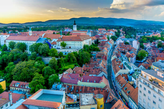 Eastern Europe S Best City Breaks For A Cheap Weekend