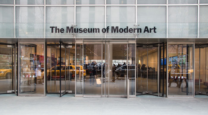 MoMA Museum