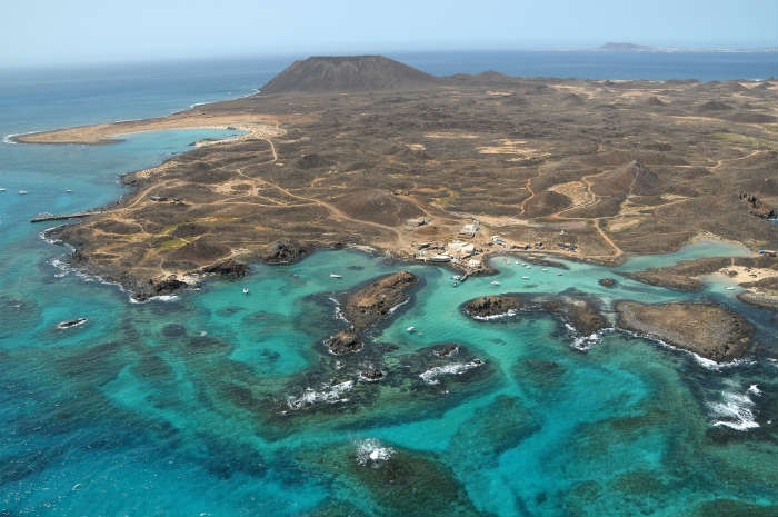 Lobos Island, Fuerteventura