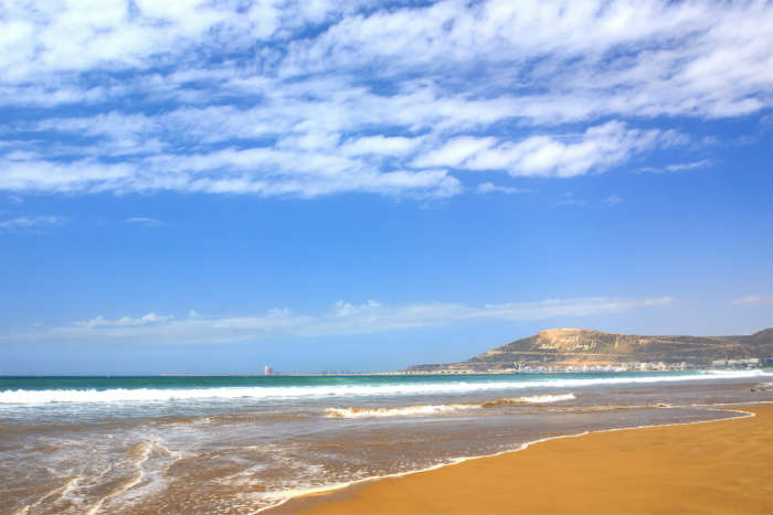 Agadir