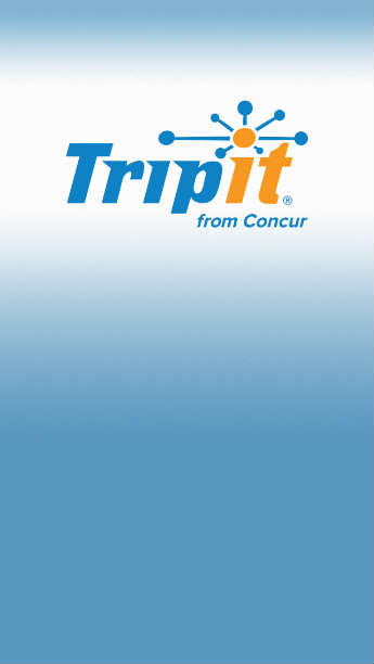Tripit App