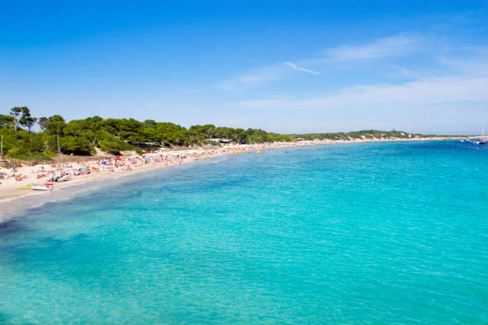 Ibiza Holidays | The Ibiza Beach Guide