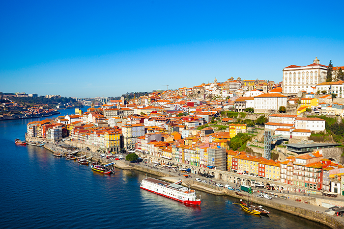 Porto, Portugal