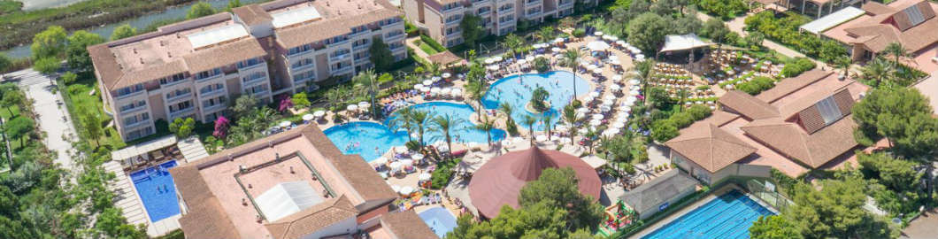 Top All Inclusive Hotels in Majorca