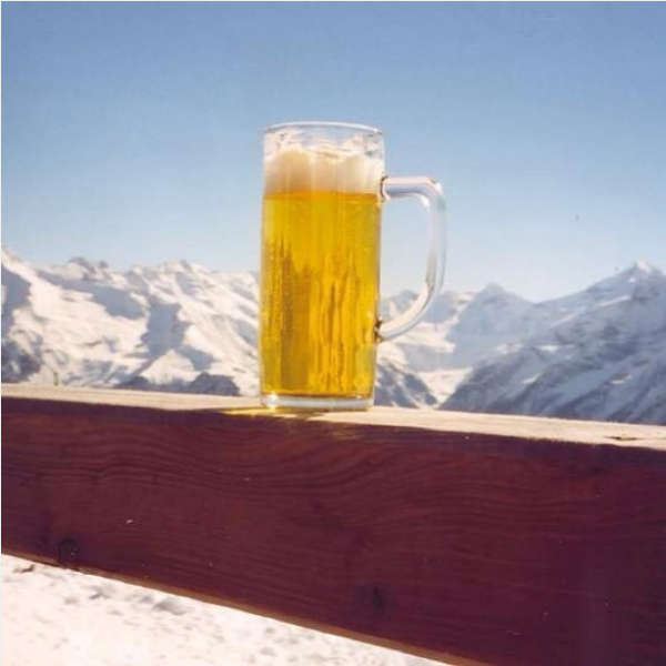 11 Types of People You'll See on a Ski Holiday