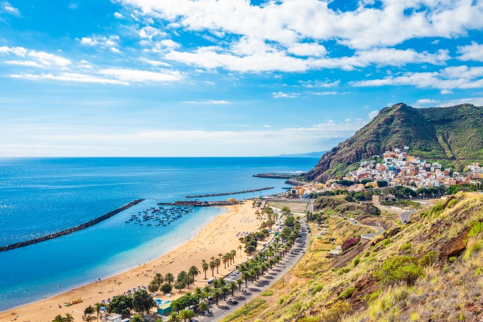 Where's Hot In November? | Winter Sun Holidays Abroad