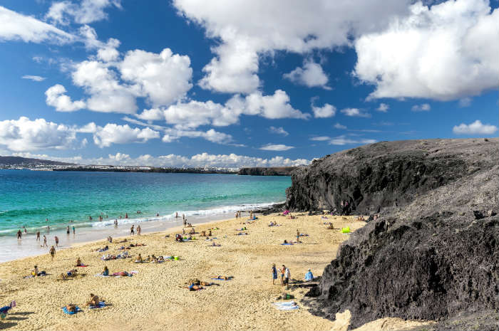 Best Family Friendly Resorts In Lanzarote